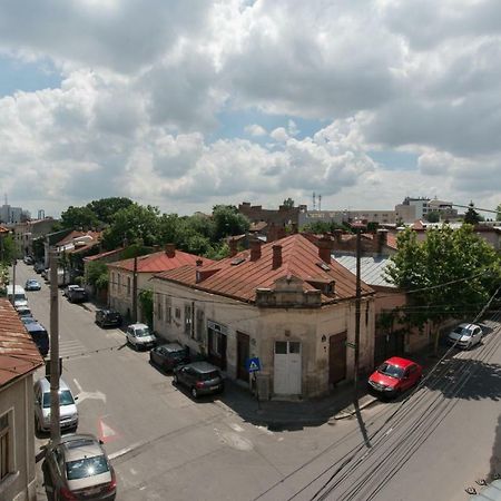Arbans Cosy Modern Apartment In The City Center Bucharest Exterior photo